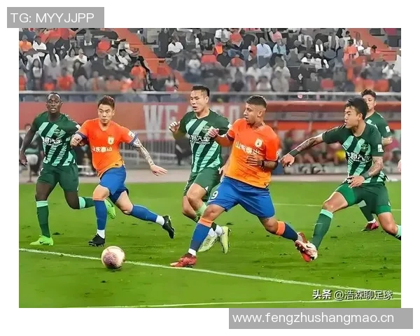 泰山队在中超联赛的崛起与战术演变