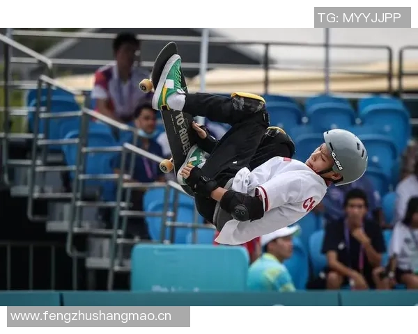 滑板文化的变革之路：探秘杭州滑板队的成长与转型