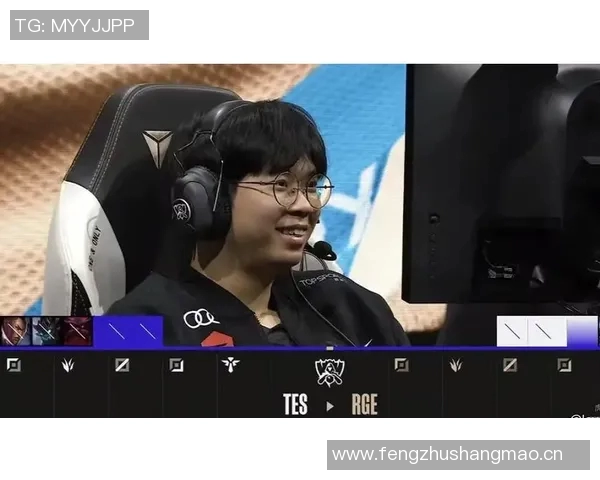 英雄联盟深度解析:TES战队近期状态与表现全景揭秘