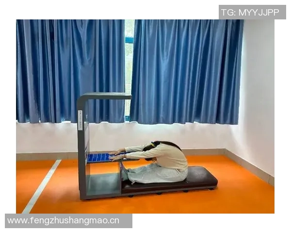 体能测试的科学原理与实践应用探讨:提升身体素质的多维路径与策略